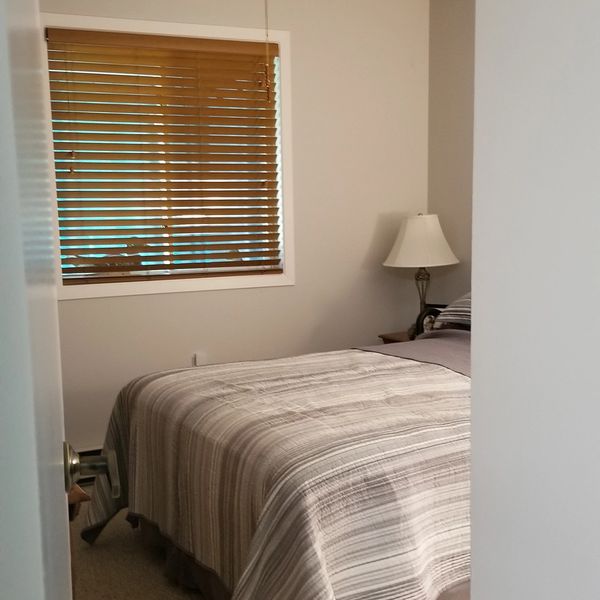 Conestoga Crest Seniors' Apartments, Seniors' Living